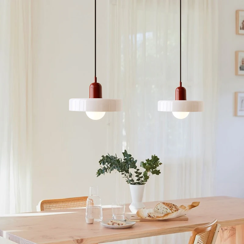 Pendentes Barcelona - design contemporâneo