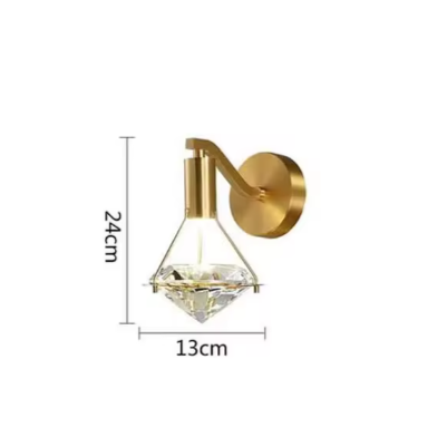 Pendentes Diamond