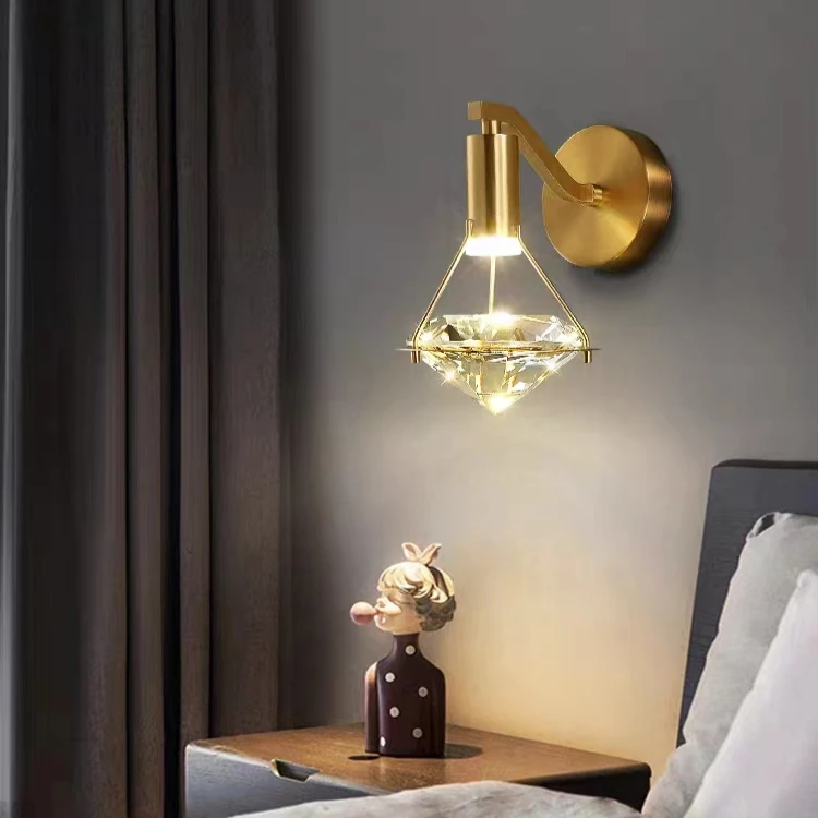 Pendentes Diamond