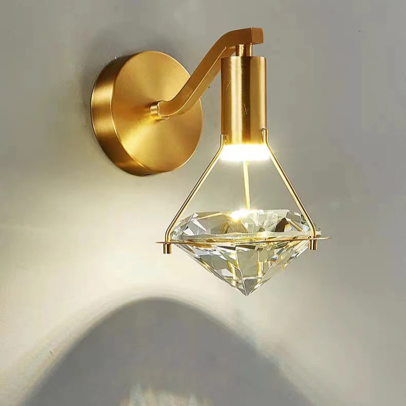 Pendentes Diamond