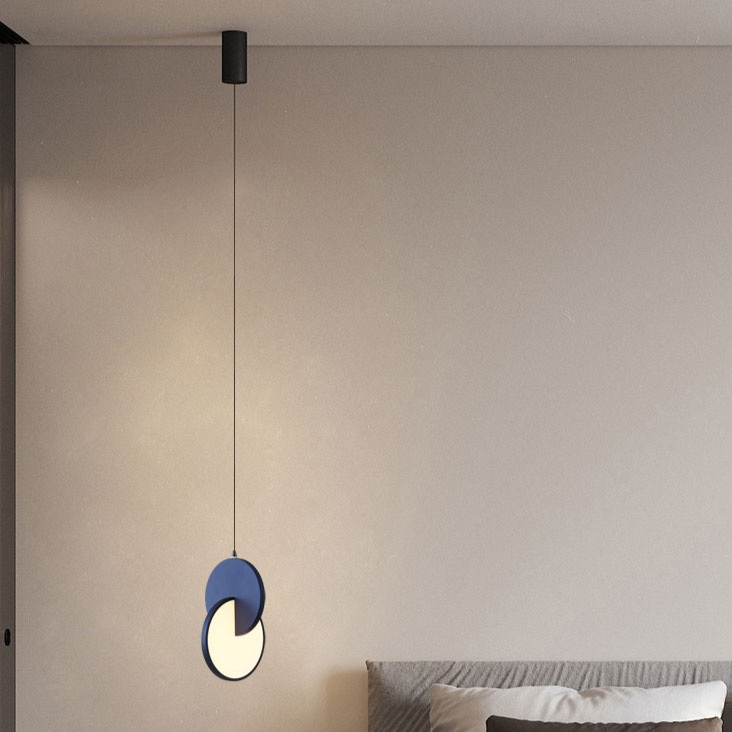 Pendentes em led Kea - design moderno