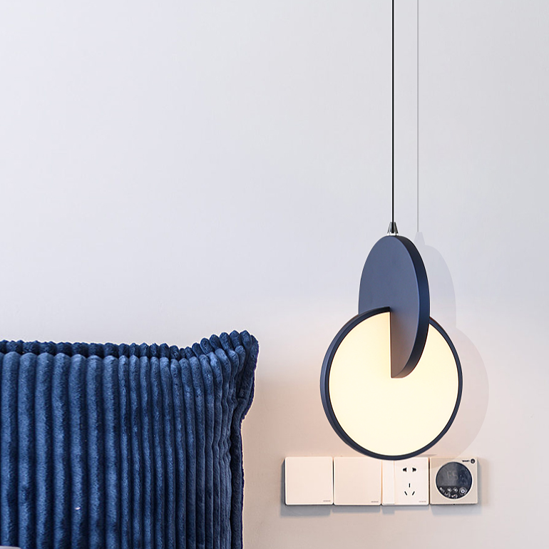 Pendentes em led Kea - design moderno