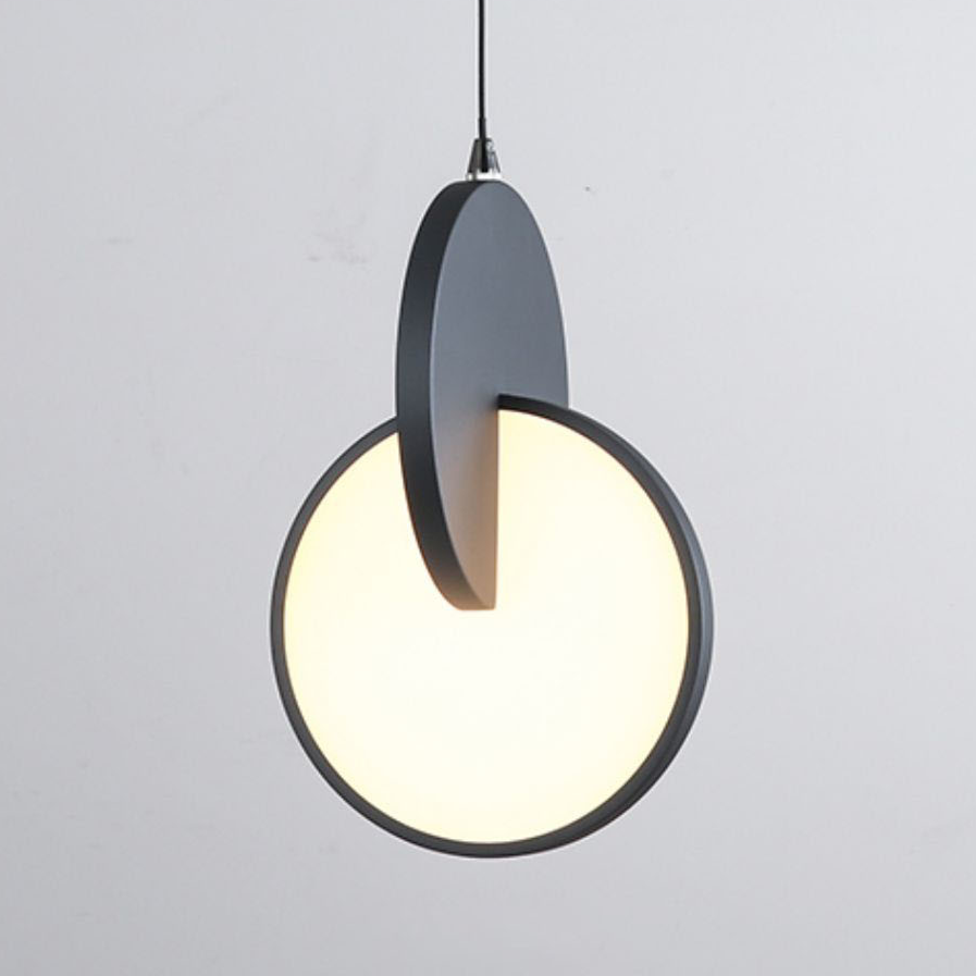 Pendentes em led Kea - design moderno