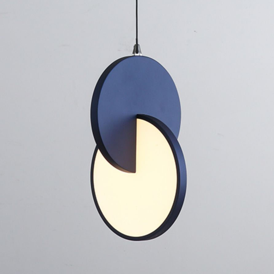 Pendentes em led Kea - design moderno
