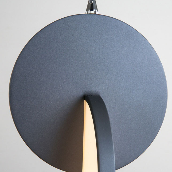 Pendentes em led Kea - design moderno