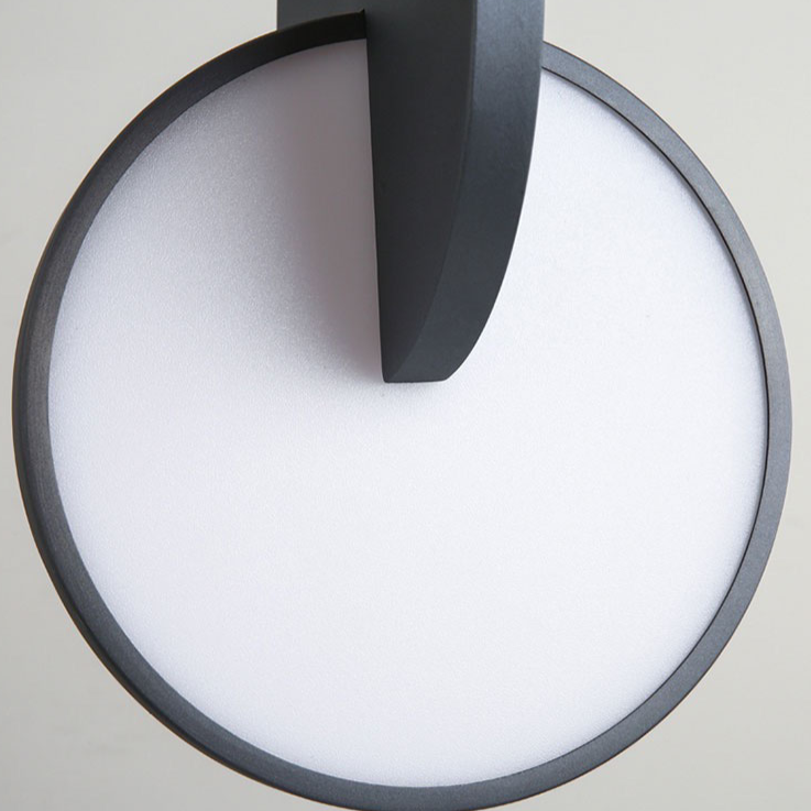 Pendentes em led Kea - design moderno