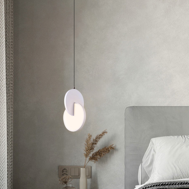 Pendentes em led Kea - design moderno