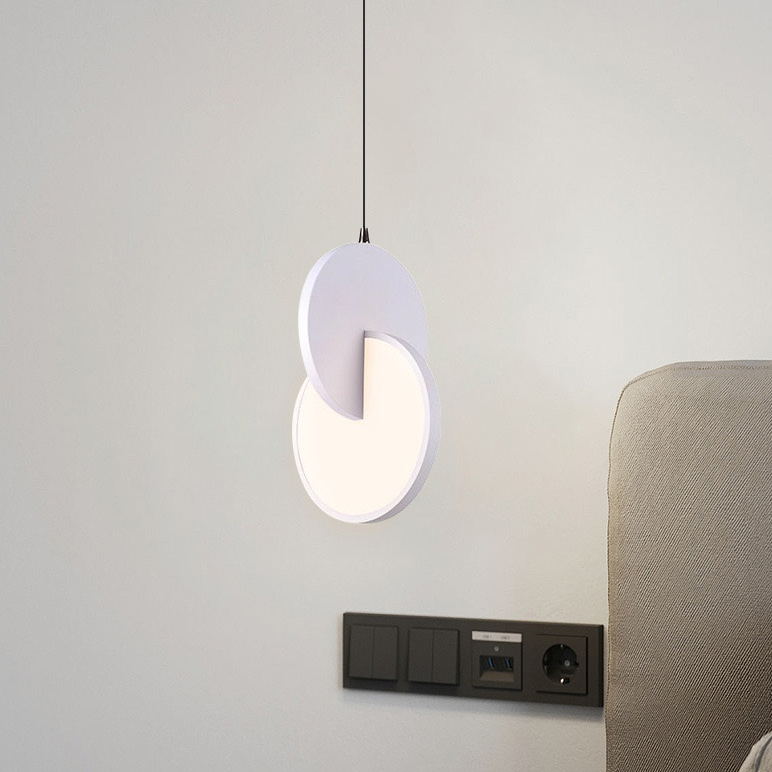 Pendentes em led Kea - design moderno