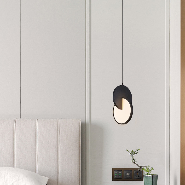 Pendentes em led Kea - design moderno