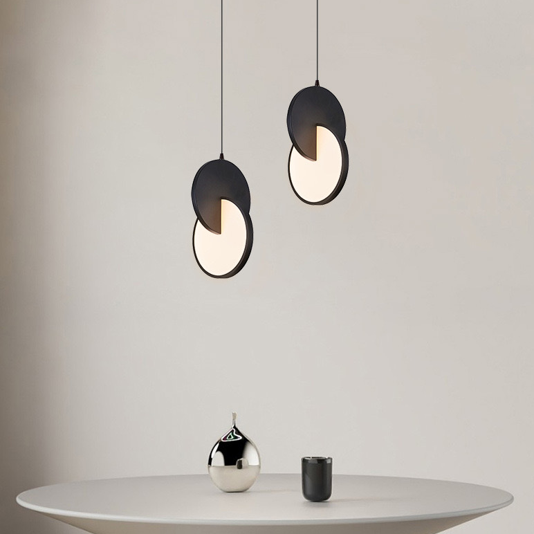 Pendentes em led Kea - design moderno