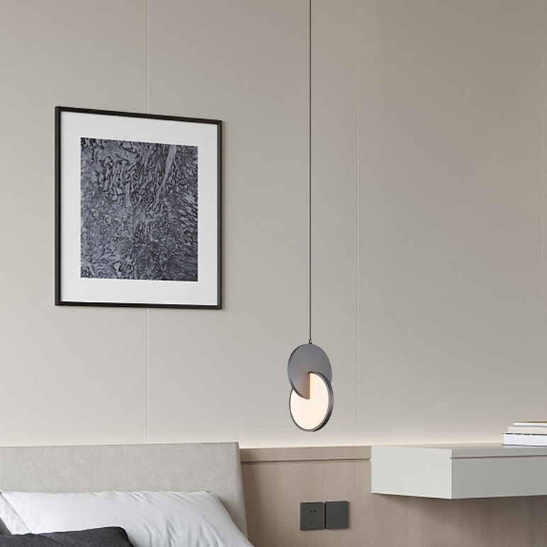 Pendentes em led Kea - design moderno