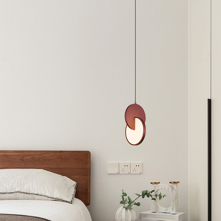 Pendentes em led Kea - design moderno