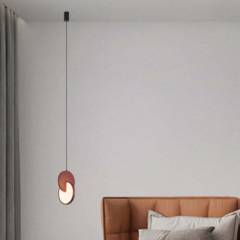 Pendentes em led Kea - design moderno
