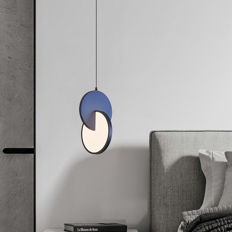 Pendentes em led Kea - design moderno