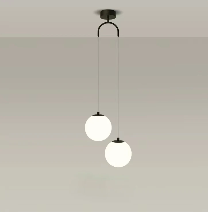 Pendentes Haus - Individual ou Duplo