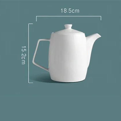 Linha de Bule Kettle - design contemporâneo