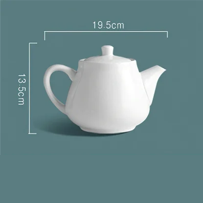 Linha de Bule Kettle - design contemporâneo