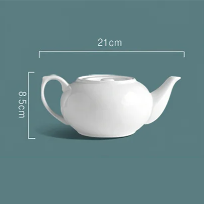 Linha de Bule Kettle - design contemporâneo