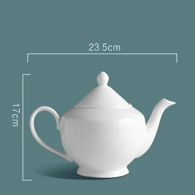 Linha de Bule Kettle - design contemporâneo