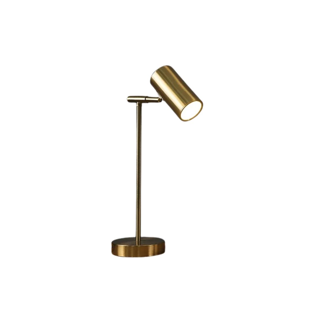 Luminária de mesa Spot