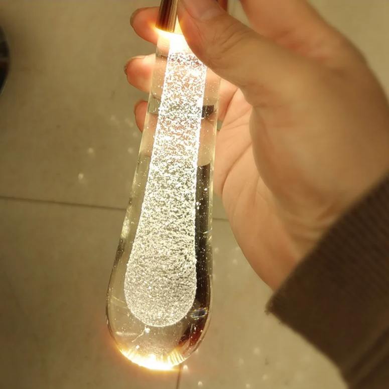 Linha de Pendentes Telles - 04 Modelos