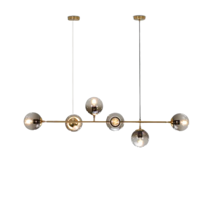 Lustre Vogue - 120cm