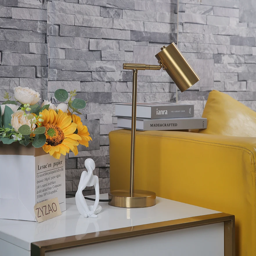 Luminária de mesa Spot