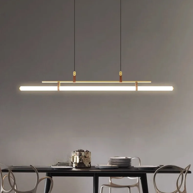 Lustre Scandinavan - 02 Tamanhos