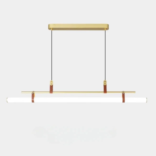 Lustre Scandinavan - 02 Tamanhos