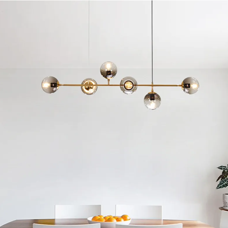 Lustre Vogue - 120cm