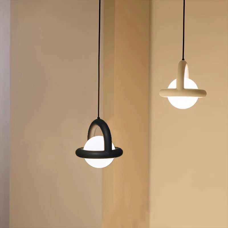 Pendentes Miami - design contemporâneo