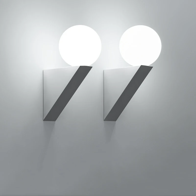 Arandela Articture - design moderno