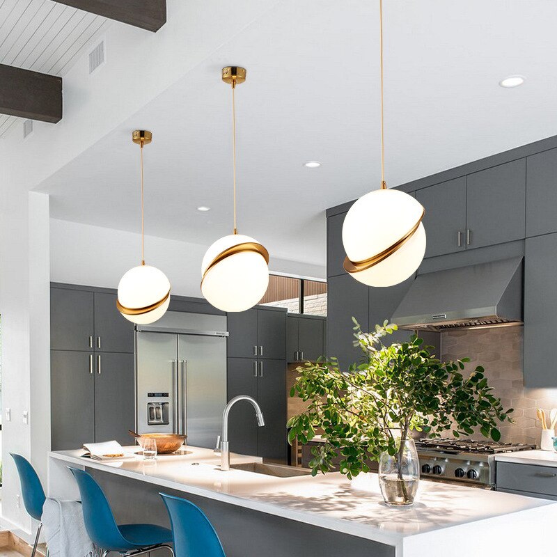 Linha de iluminação Disco - Design Pós Moderno (Cópia)