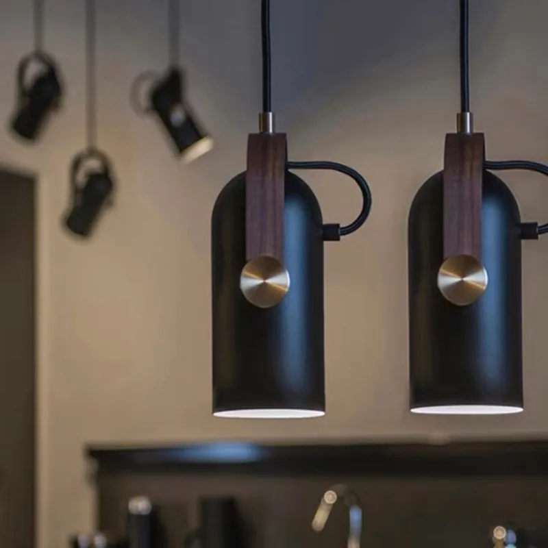 Pendentes Retro American  - *DesignContemporâneo
