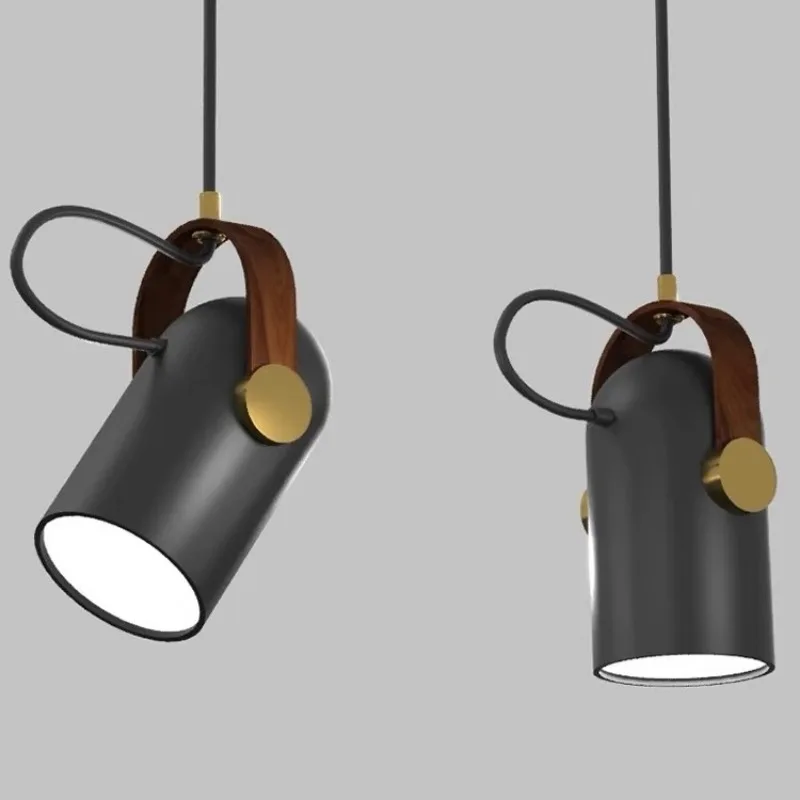 Pendentes Retro American  - *DesignContemporâneo