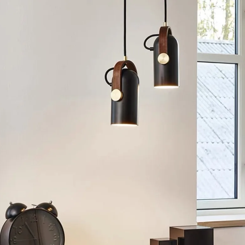 Pendentes Retro American  - *DesignContemporâneo