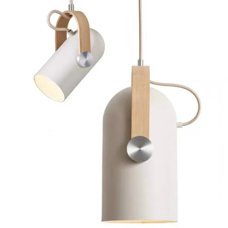Pendentes Retro American  - *DesignContemporâneo