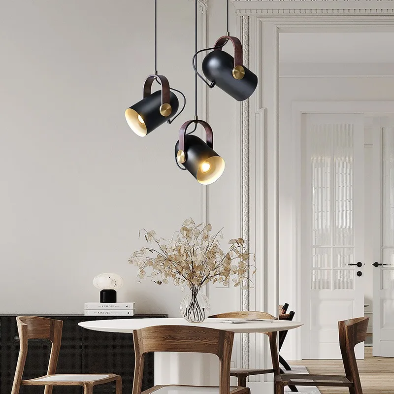 Pendentes Retro American  - *DesignContemporâneo