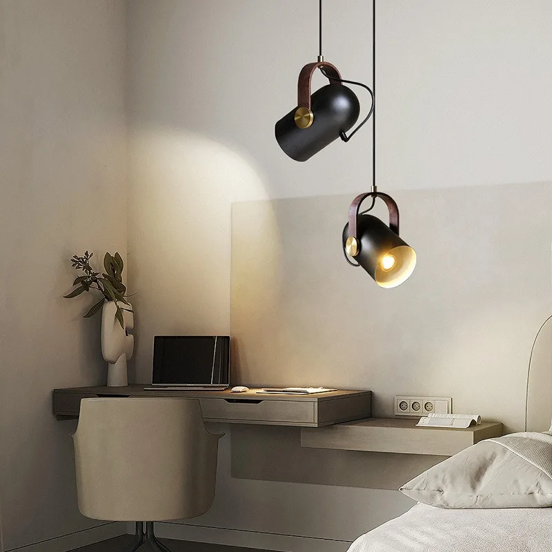 Pendentes Retro American  - *DesignContemporâneo