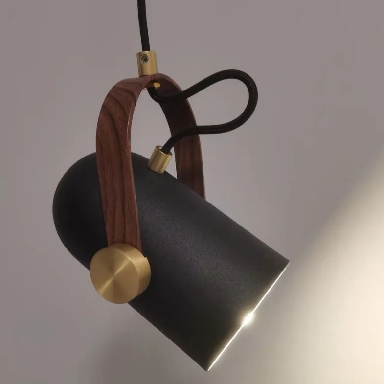 Pendentes Retro American  - *DesignContemporâneo