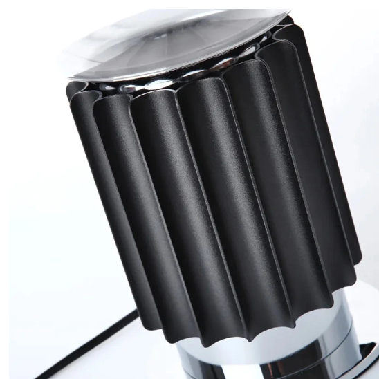 Luminária de Mesa Satélite - design italiano moderno