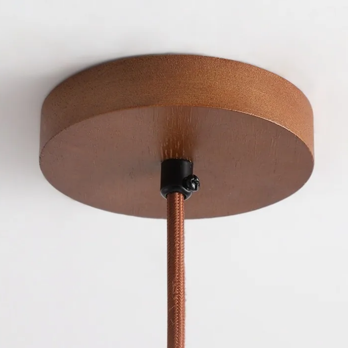 Linha de Pendentes Travertino - 06 Modelos