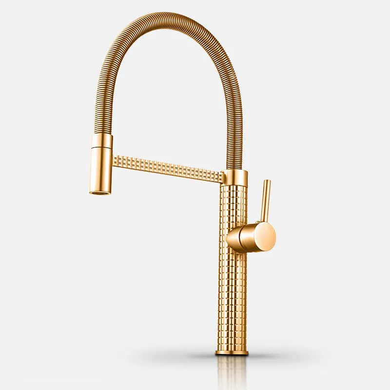 Torneira Imperium - Exclusividade e Design