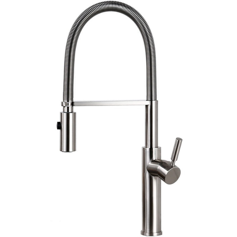 Torneira Gourmet New York - design moderno