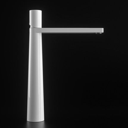 Torneira New Age - design moderno e elegante