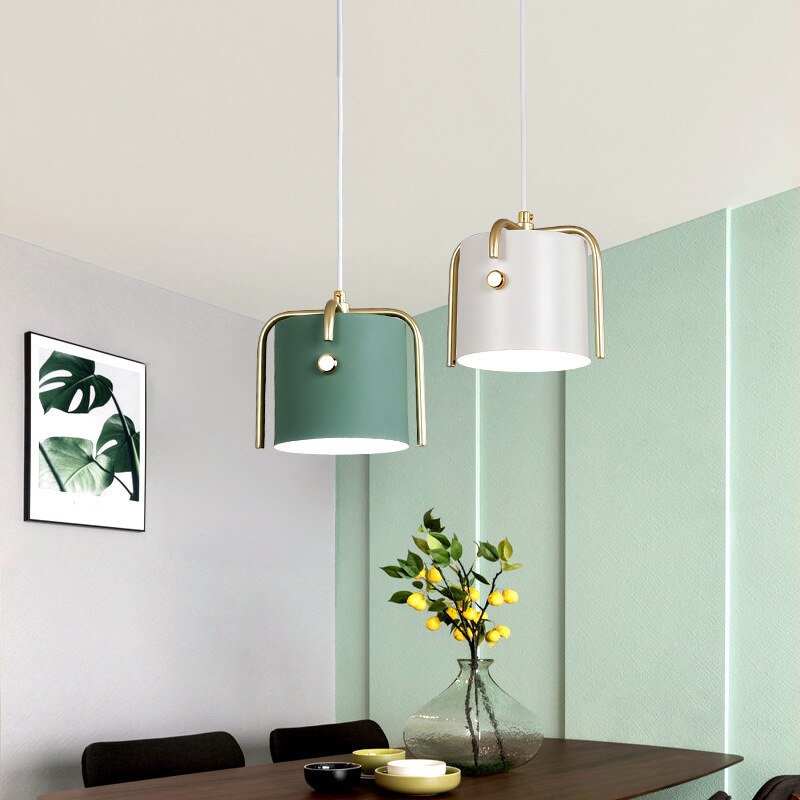 Pendentes Saint Louiz - elegante e moderno