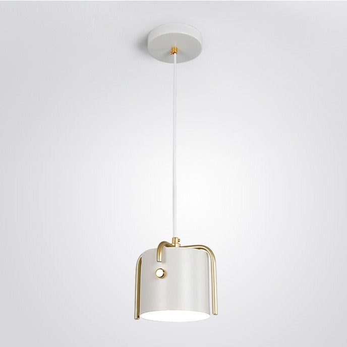 Pendentes Saint Louiz - elegante e moderno