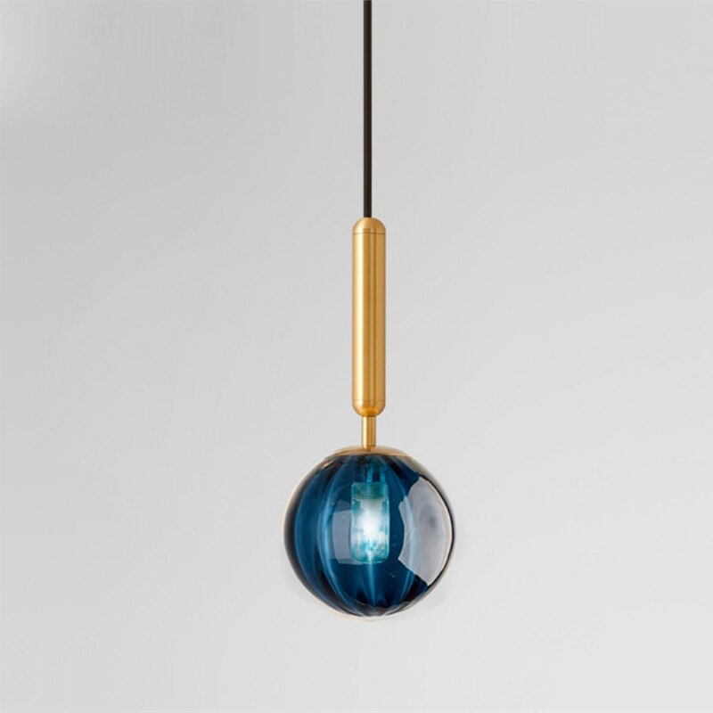Pendentes Sparta Colors- design contemporâneo
