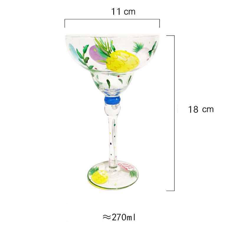Taças Cocktail Dolce Vita - linha design italiano