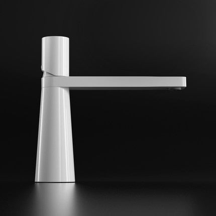 Torneira New Age - design moderno e elegante